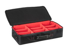 Borsa imbottita Explorer Cases BAG-B per attrezzature delicate, 520x275x110mm