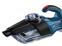 Aspiratore GAS 18V-1 Bosch con accessori senza batteria
