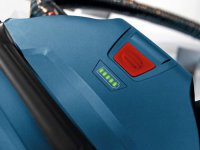 Aspiratore GAS 18V-10 L Bosch con accessori senza batteria