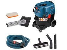 Bosch Aspiratore GAS 35 M AFC professional per polveri M Bosch Aspiratore GAS 35 M AFC professional per polveri M