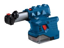 Bosch sistema di aspirazione della polvere GDE 18V-12 per martelli perforatori