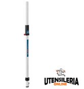 Asta metrica estraibile GR 240 Bosch fino a 2,4m lunghezza Asta metrica estraibile GR 240 Bosch fino a 2,4m lunghezza
