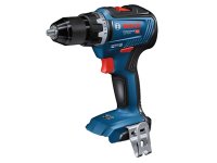 Bosch Trapano avvitatore a batteria GSR 18V-55 Professional in valigetta