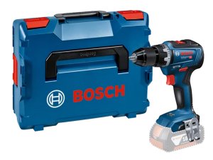 Bosch Trapano avvitatore a batteria GSR 18V-55 Professional in valigetta