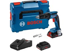 Bosch avvitatore per cartongesso GTB 18V-45 Professional in Kit