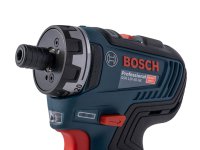 Bosch GSR 12V-35 HX avvitatore a batteria in valigetta con 2 batterie 3.0 Ah