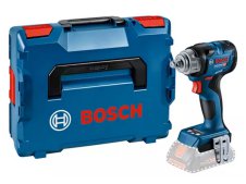 Bosch avvitatore a massa battente GDS 18 V-330 HC in valigetta senza batteria