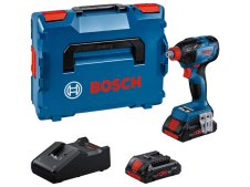 Bosch Avvitatore a massa battente GDX 18V-210 C Professional in Kit