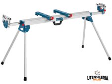 Bosch banco portatroncatrice GTA 3800 per uso stazionario 3.877x824 mm Bosch banco portatroncatrice GTA 3800 per uso stazionario 3.877x824 mm