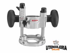 Base TE 600 per rifilatore bordi GKF 600 Bosch Base TE 600 per rifilatore bordi GKF 600 Bosch