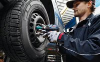 Batteria Compact Bosch ProCORE18V 4.0Ah Li-ion tecnologia Coolpack
