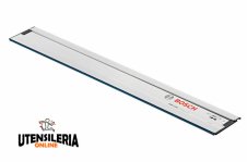 Binario di guida Bosch FSN 1100 - 142 x 1100 mm Binario di guida Bosch FSN 1100 - 142 x 1100 mm