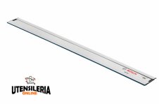 Binario di guida Bosch FSN 1600 - 142 x 1600 mm Binario di guida Bosch FSN 1600 - 142 x 1600 mm