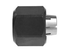 Pinza di serraggio da 8 mm con dado (cod. 2 608 570 134) per Bosch GFK 600 Pinza di serraggio da 8 mm con dado (cod. 2 608 570 134) per Bosch GFK 600