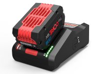 Caricabatterie GAL 18V-160 C 16A Bosch per batterie 18V con connectivity
