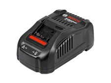 Caricabatterie rapido multitensione Bosch 1880 CV Professional per batterie 14,4-18V