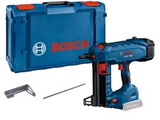 Bosch chiodatrice a batteria GNB 18V-38 Professional BITURBO dritta, chiodi 13-38mm Bosch chiodatrice a batteria GNB 18V-38 Professional BITURBO dritta, chiodi 13-38mm