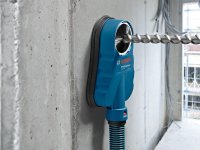 Cuffia di aspirazione Bosch GDE 68 Professional per utensili di foratura, 68mm