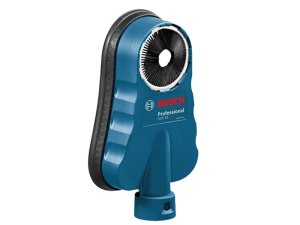 Cuffia di aspirazione Bosch GDE 68 Professional per utensili di foratura, 68mm