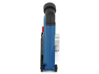 Cuffia di aspirazione Bosch GDE 230 FC-S fissaggio a vite per smerigliatrici da 230mm