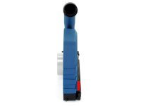 Cuffia di aspirazione Bosch GDE 230 FC-S fissaggio a vite per smerigliatrici da 230mm