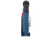 Cuffia di aspirazione Bosch GDE 230 FC-T fissaggio a incastro per smerigliatrici da 230mm