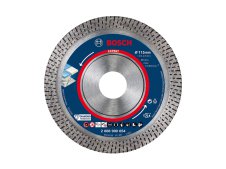 Disco diamantato Bosch Expert HardCeramic 115mm per smerigliatrici Disco diamantato Bosch Expert HardCeramic 115mm per smerigliatrici