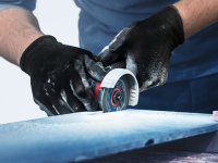 Disco diamantato Bosch Expert HardCeramic 76mm per minismerigliatrici