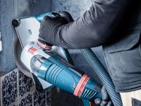 Disco diamantato Bosch Expert MultiMaterial 230mm per materiali costruzione