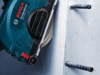 Disco diamantato Bosch Expert MultiMaterial 230mm per materiali costruzione