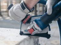 Disco diamantato X-LOCK Bosch per ceramica Turbo ø125x7mm