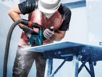 Disco X-Lock Bosch Expert HardCeramic 115mm per smerigliatrici