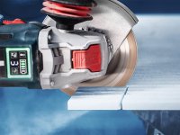 Disco X-Lock Bosch Expert HardCeramic 115mm per smerigliatrici