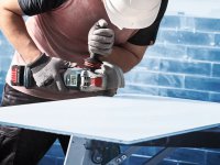 Disco X-Lock Bosch Expert HardCeramic 115mm per smerigliatrici