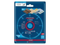Disco da taglio universale Bosch Carbide Multi Wheel, 115mm