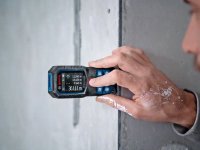 Distanziometro laser rosso GLM 50-27 C Professional fino 50 mt
