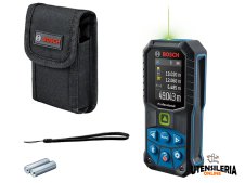 Distanziometro laser verde GLM 50-27 CG Professional, 50 mt Distanziometro laser verde GLM 50-27 CG Professional, 50 mt