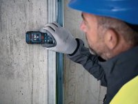 Bosch distanziometro laser rosso GLM 50-22 Professional fino 50 mt