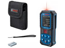 Bosch distanziometro laser rosso GLM 50-22 Professional fino 50 mt Bosch distanziometro laser rosso GLM 50-22 Professional fino 50 mt