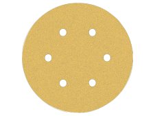 Foglio abrasivo Bosch Expert C470 150mm grana 40-240 (5pz) Foglio abrasivo Bosch Expert C470 150mm grana 40-240 (5pz)
