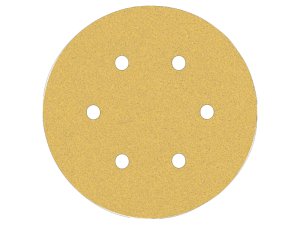 Foglio abrasivo Bosch Expert C470 150mm grana 40-240 (5pz)
