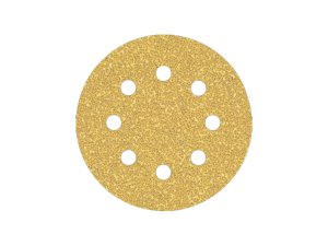 Foglio abrasivo Bosch Expert C470 115mm grana 40-240 (5pz)