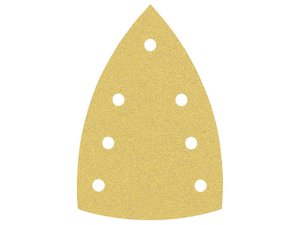 Foglio abrasivo Bosch Expert C470 100x150mm grana 80-120 (10pz)