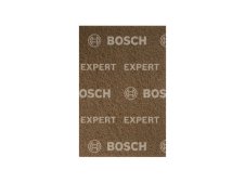 Foglio abrasivo Bosch Expert N880 in tessuto non tessuto grana grezza A(5pz)