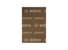 Foglio abrasivo Bosch Expert N880 in tessuto non tessuto grana grezza A(5pz) Foglio abrasivo Bosch Expert N880 in tessuto non tessuto grana grezza A(5pz)