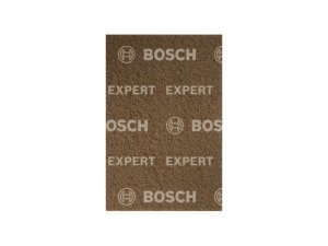 Foglio abrasivo Bosch Expert N880 in tessuto non tessuto grana grezza A(5pz)