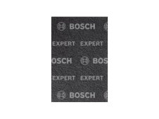 Foglio abrasivo Bosch Expert N880 in tessuto non tessuto grana media S(5pz)