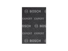 Foglio abrasivo Bosch Expert N880 in tessuto non tessuto grana media S(5pz) Foglio abrasivo Bosch Expert N880 in tessuto non tessuto grana media S(5pz)
