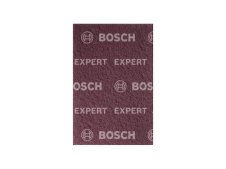 Foglio abrasivo Bosch Expert N880 in tessuto non tessuto grana molto fine A(5pz)