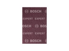Foglio abrasivo Bosch Expert N880 in tessuto non tessuto grana molto fine A(5pz) Foglio abrasivo Bosch Expert N880 in tessuto non tessuto grana molto fine A(5pz)